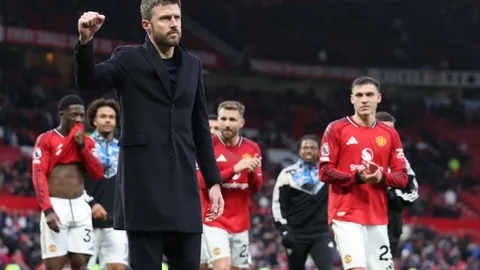 曼城全力出击，维尼修斯赛场精彩演绎