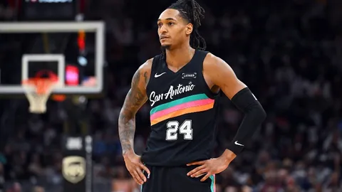 邦马蒂淡视金球奖竞争：对梅西竞争不以为意，金靴之梦恐成空