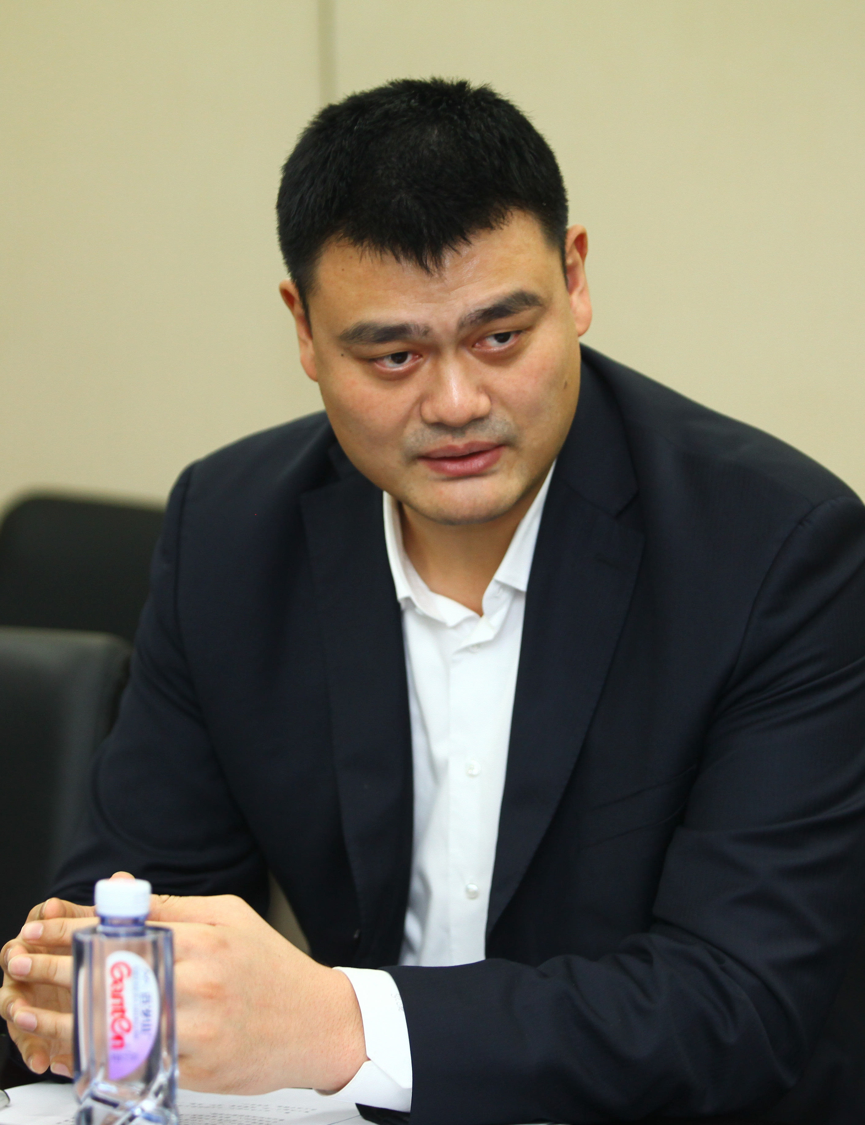 球的雄心可